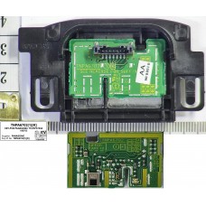 TNPA6702(1)[K] KEY-PCB PANASONIC TH-65FX700A